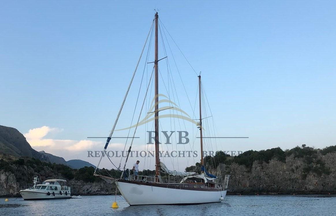 salani e cecchi One off