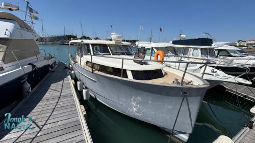 Greenline 33