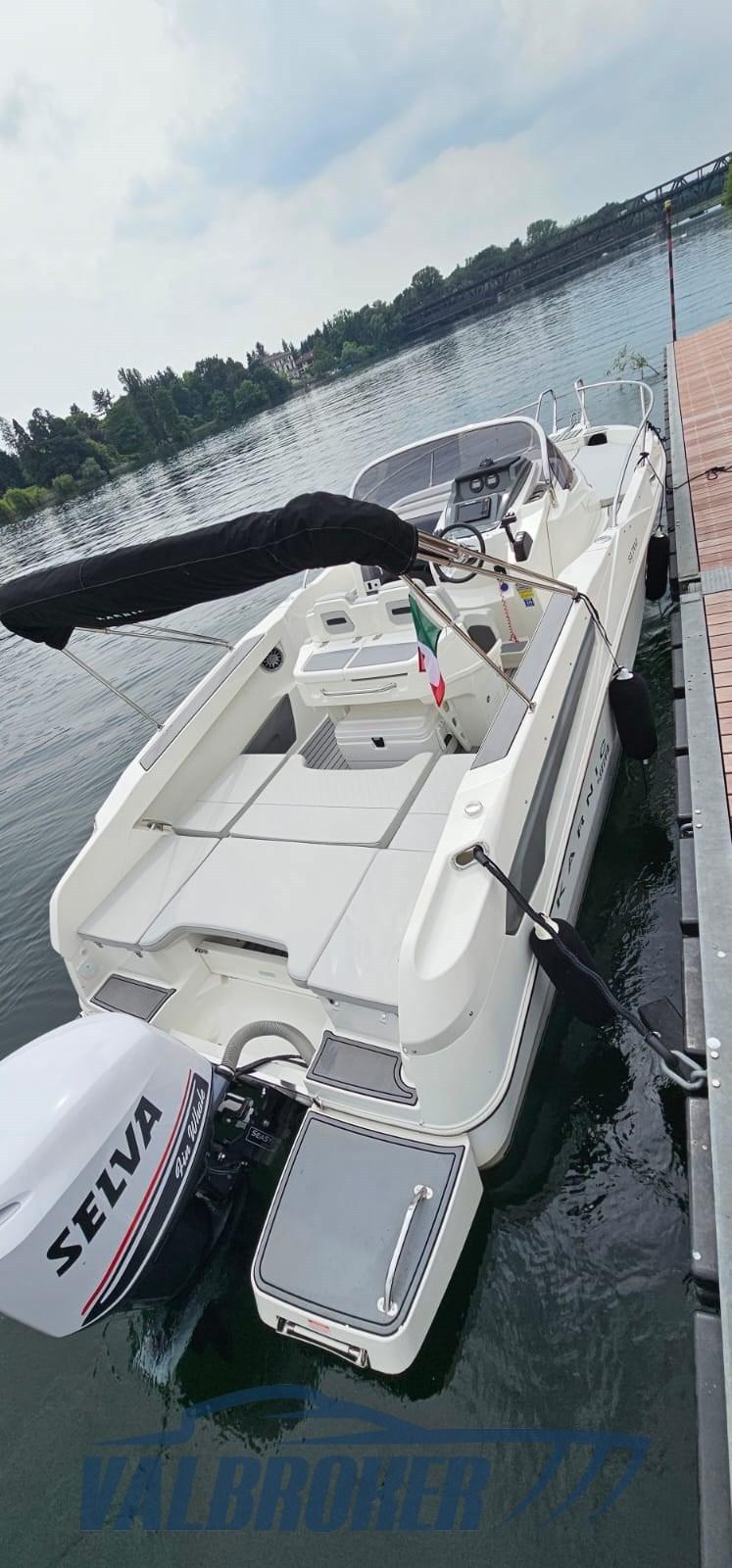 karnic 702 sl