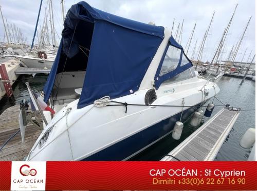 beneteau Flyer 9 grand prix