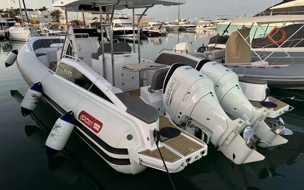 espadon Espadon 1000