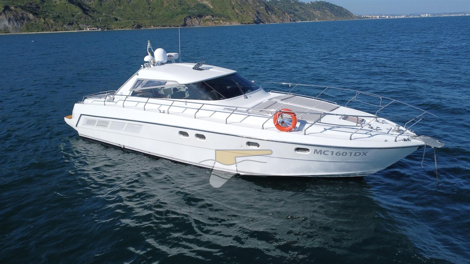 raffaelli Mistral s