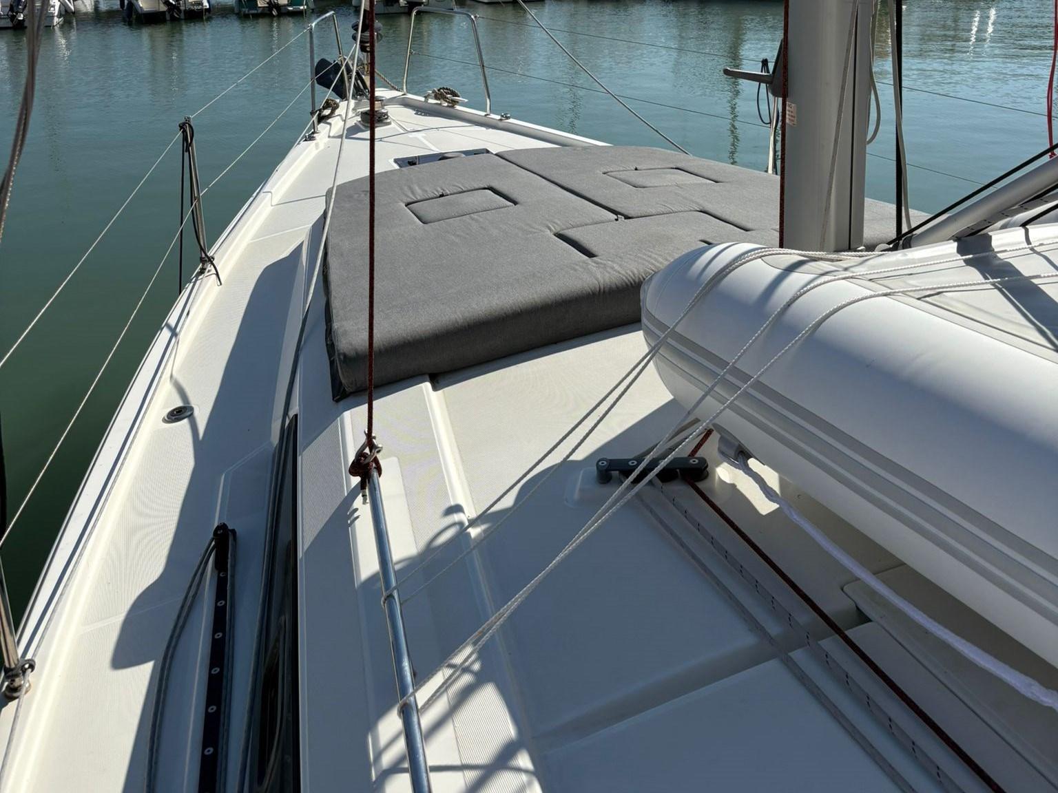 beneteau Oceanis 41.1