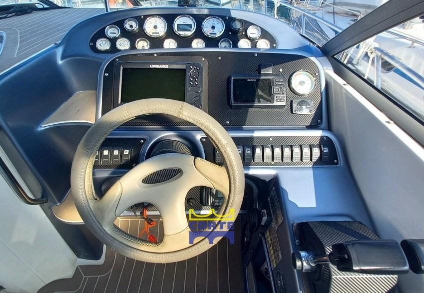 bayliner 3055 sunbridge ciera