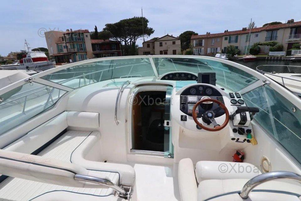 fairline Fairline targa 30