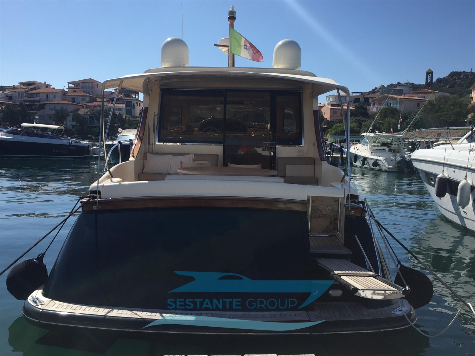 abati yachts Abati 46 newport