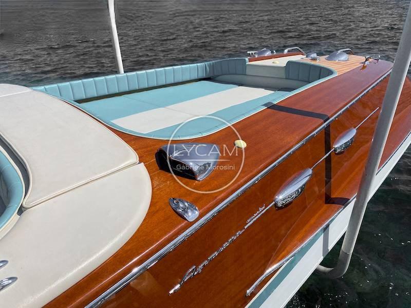 riva Aquarama special
