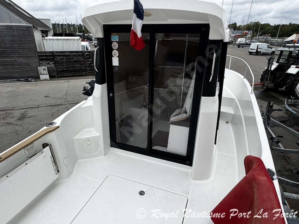 jeanneau Merry fisher 695