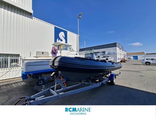 3d tender patrol 600