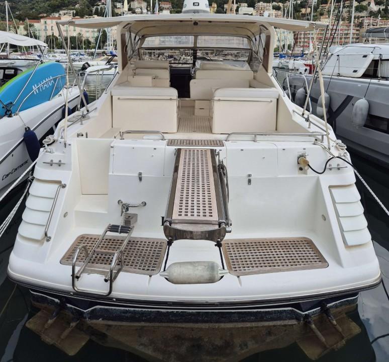 princess Riviera 46