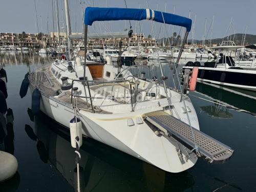 beneteau FIRST 456