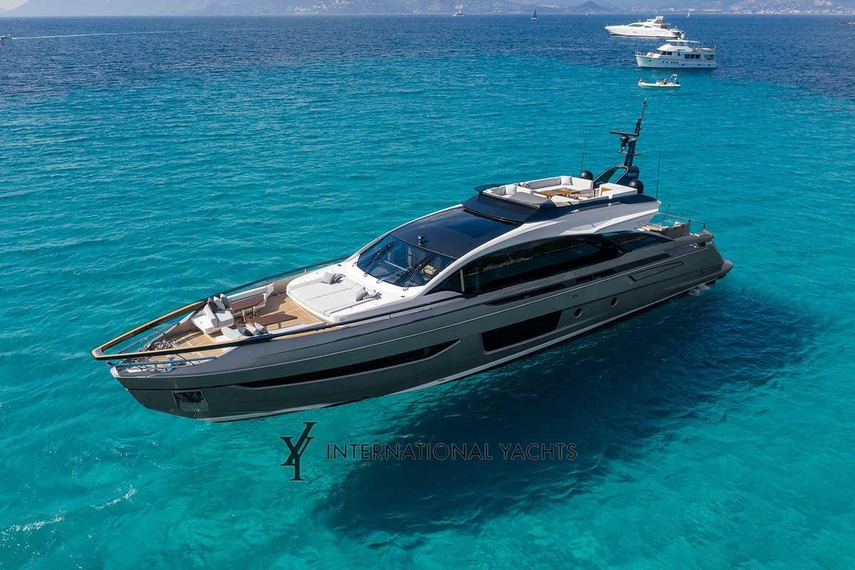 azimut S10