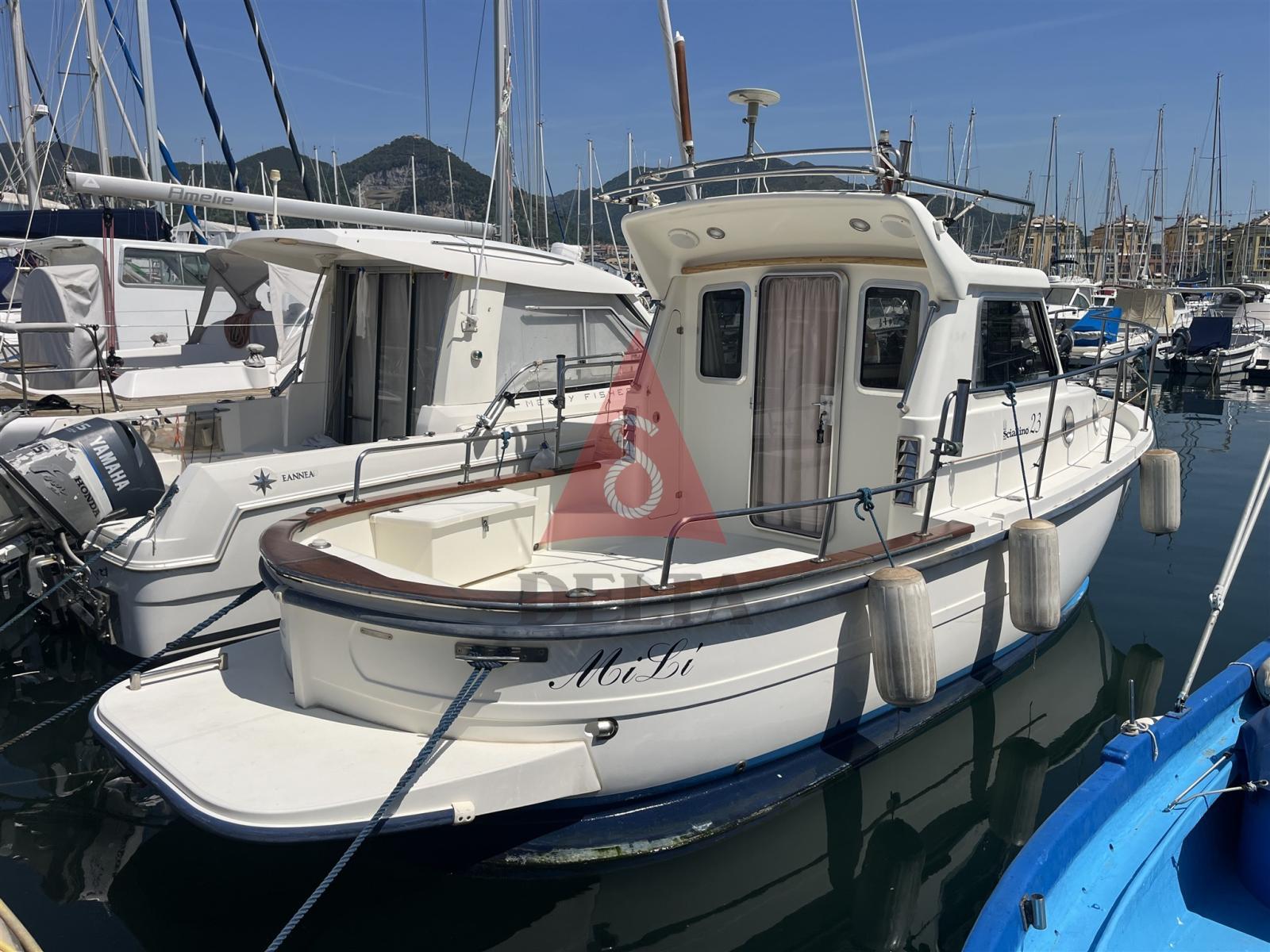 sciallino Sciallino 23