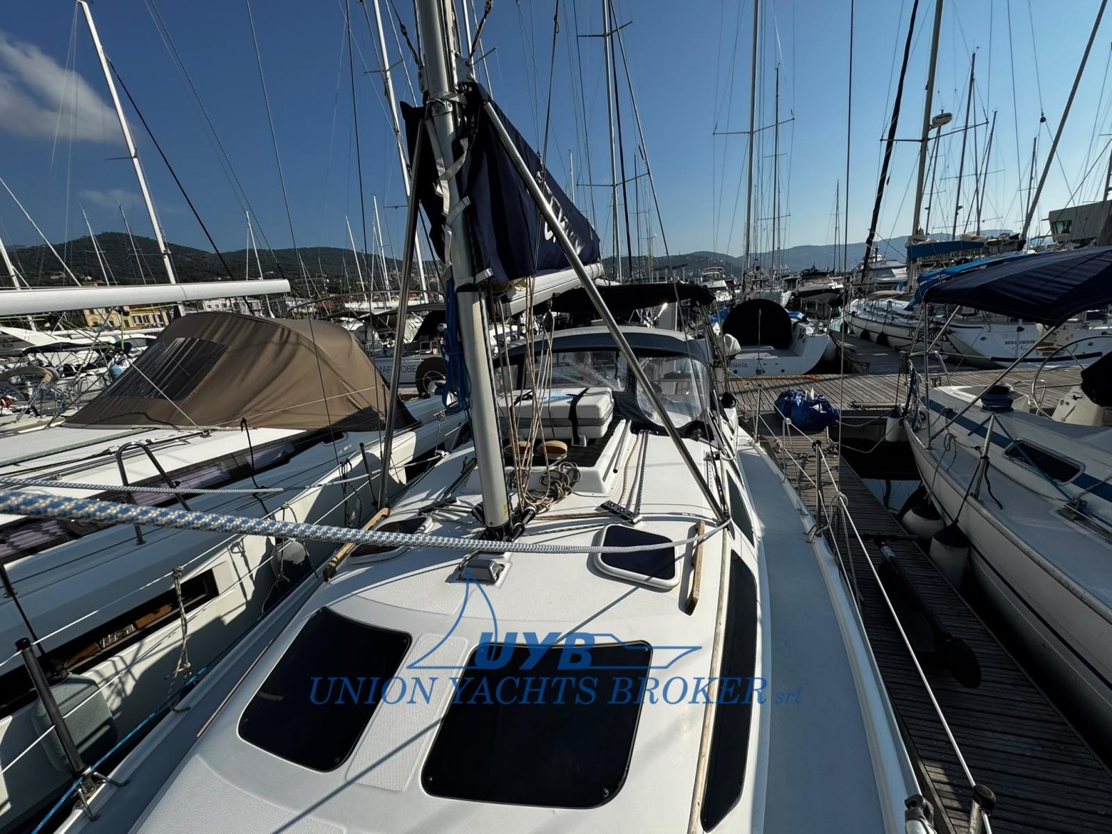 hunter Hunter 320