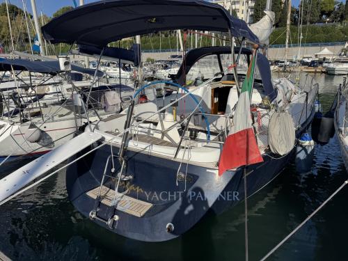 Cantiere del pardo grand soleil 40