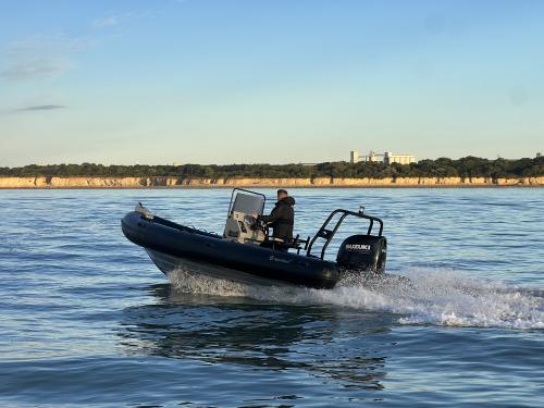 Navisoul navisoul 650