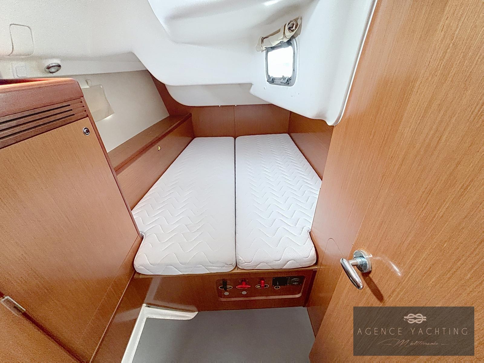 beneteau Beneteau oceanis 40