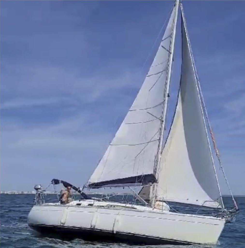 jeanneau Sun odyssey 34.2