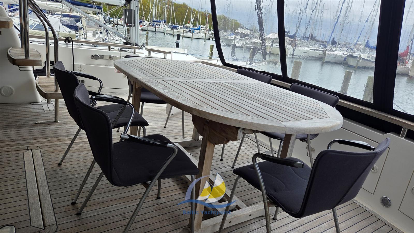 fairline Squadron 68