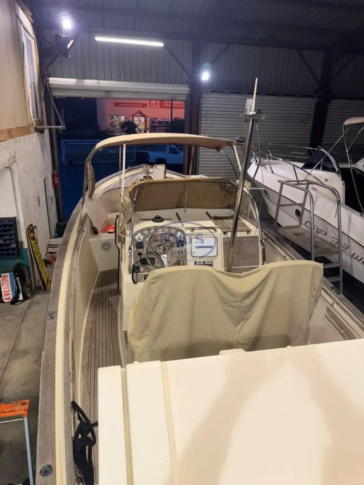 rhea Rhea 35 open