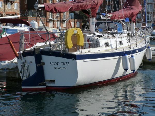 freedom 30