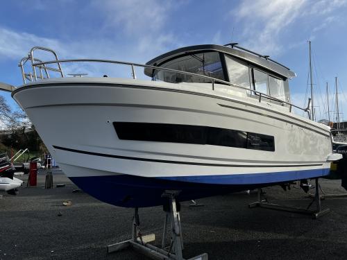 Jeanneau merry fisher 895 marlin