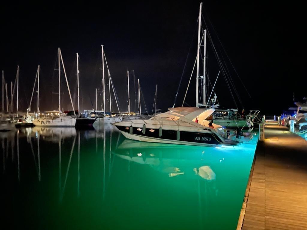 fairline Targa 37