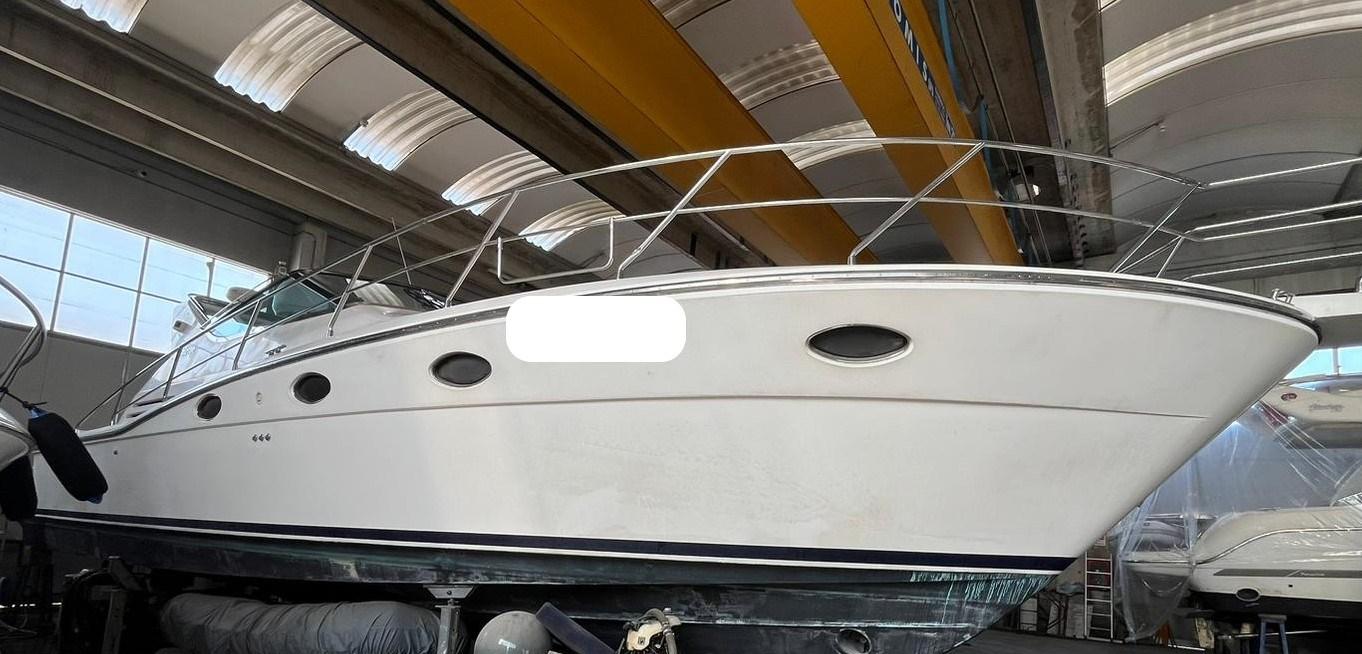 uniesse marine Uniesse 48 open