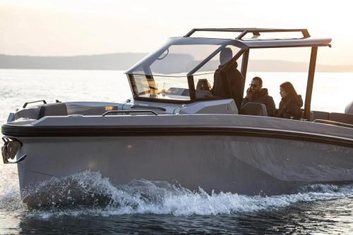 Rand roamer 29