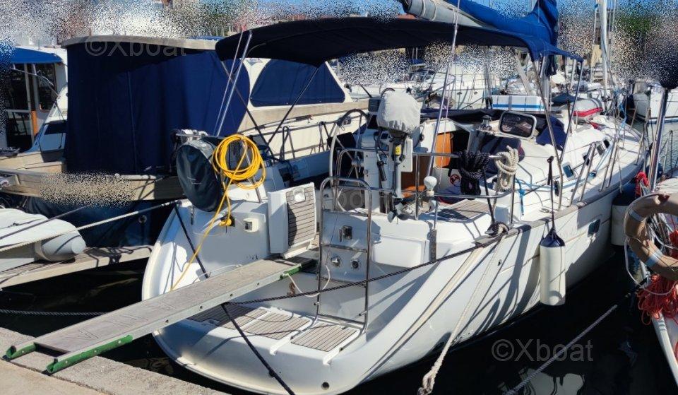 beneteau Oceanis 423