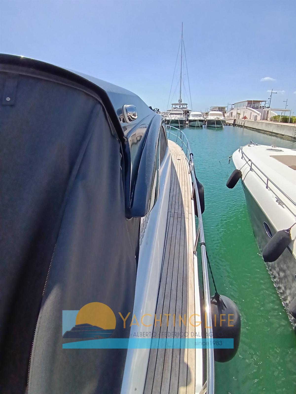 rizzardi Cr 45 incredible