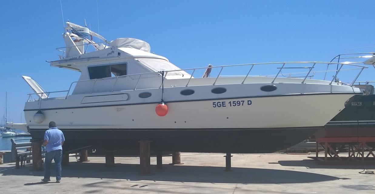 piantoni Evolution 39