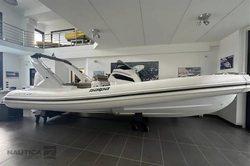Salpa soleil 28