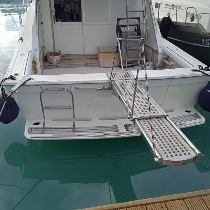 viking boats Viking 41