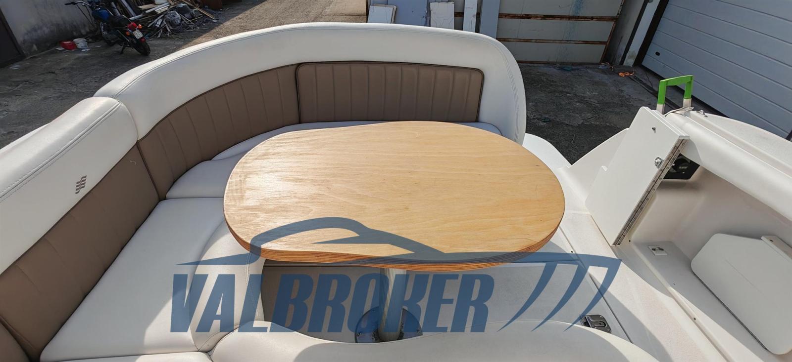 four winns Vista 248