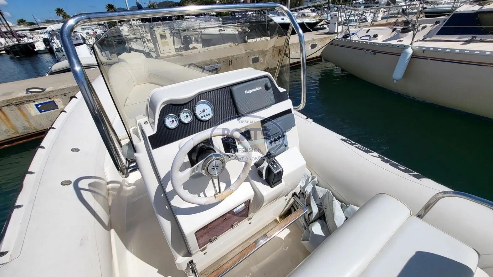 joker boat Joker clubman 23