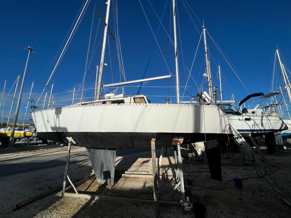 gibert marine Gib sea 92
