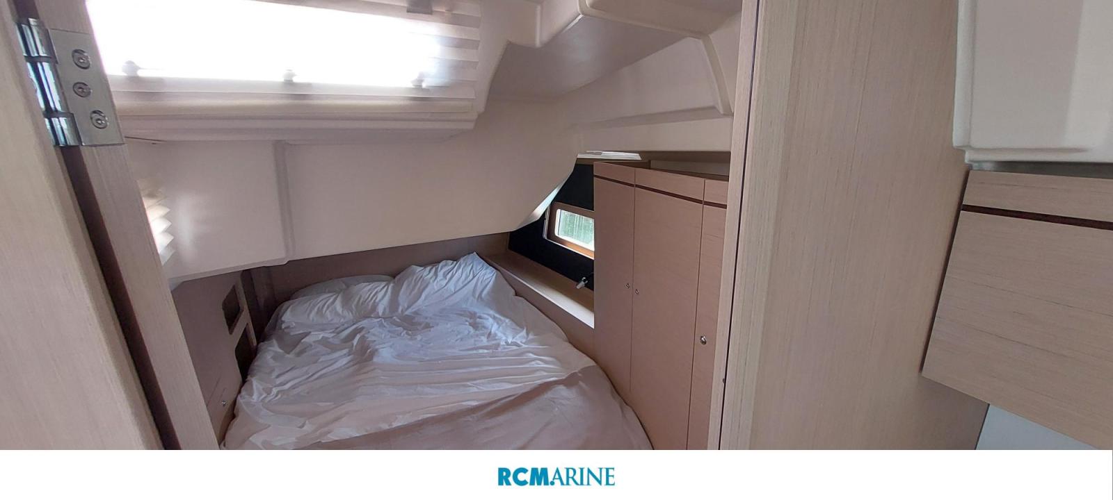 beneteau Oceanis 46.1