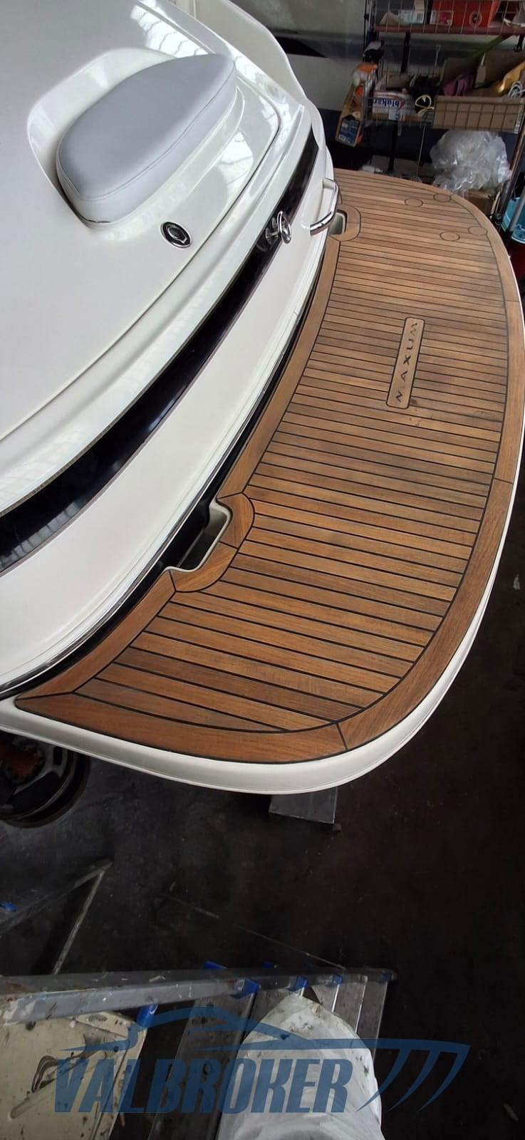 maxum marine 2400 sc3