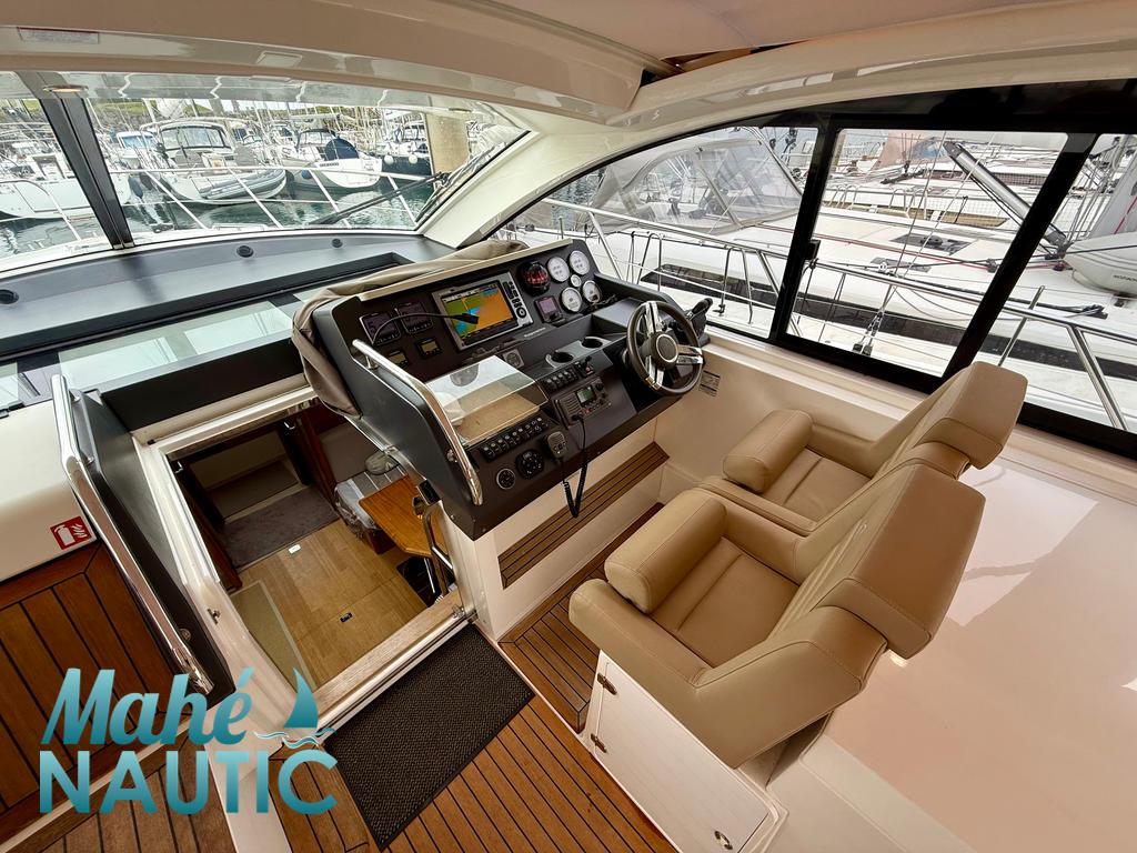 sealine 42 sc