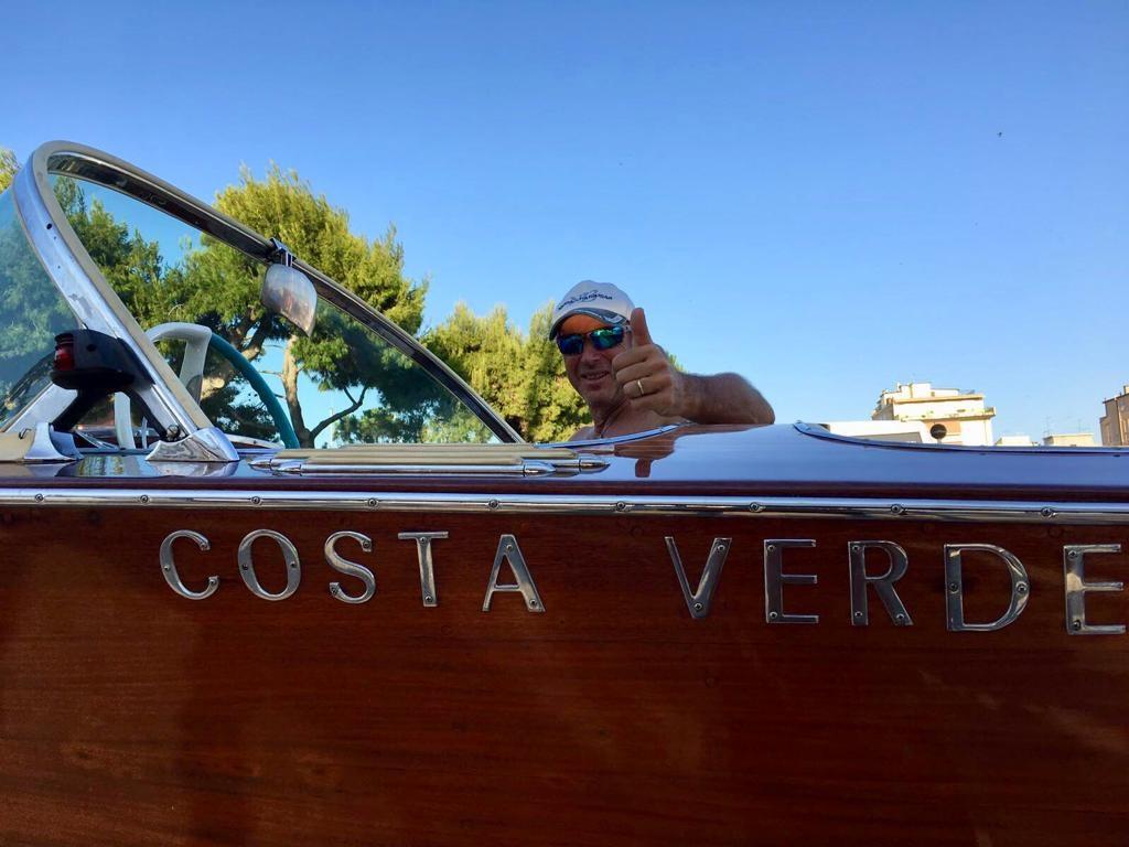 sebino Sebino olimpia