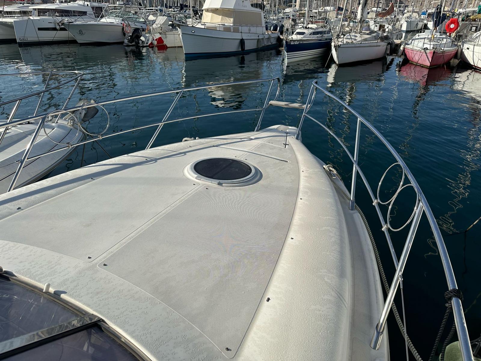 sessa marine Sessa c30