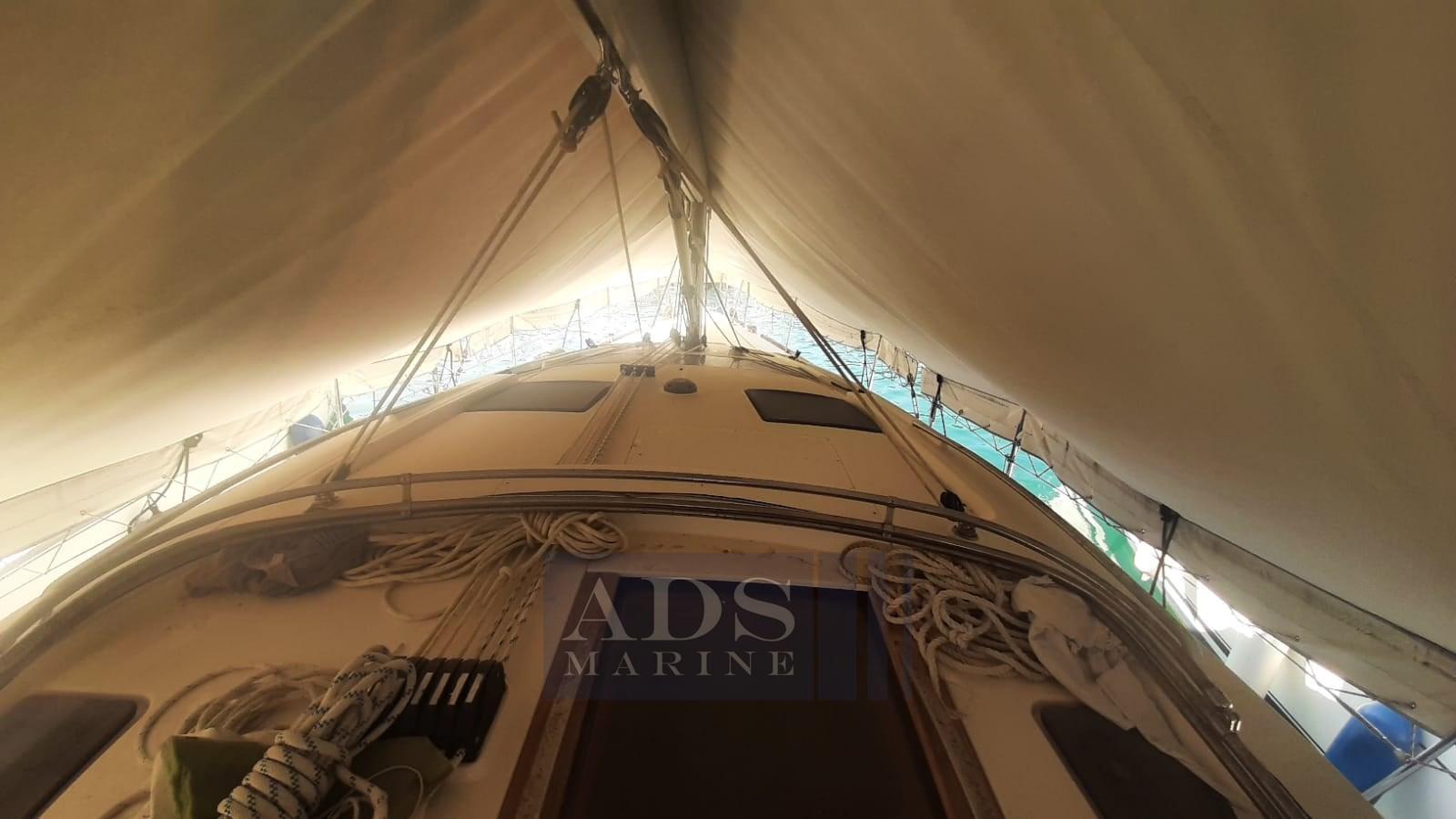 bavaria yachts 42 vision