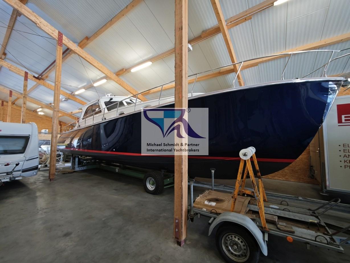 rapsody Rapsody 48 offshore