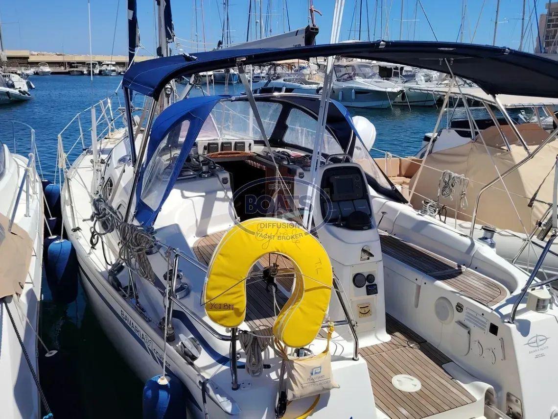 bavaria yachts Bavaria 31 cruiser