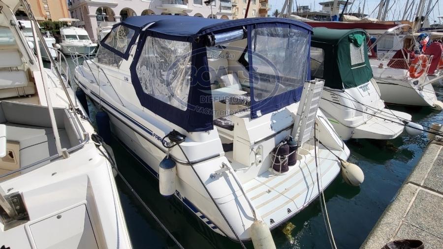 fairline Fairline targa 33