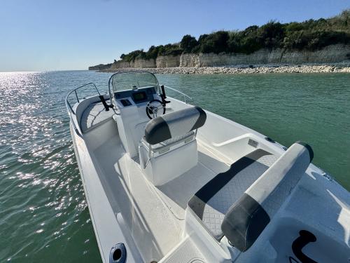 Idea marine idea 60 open