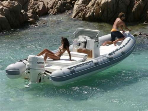 Jokerboat coaster 650