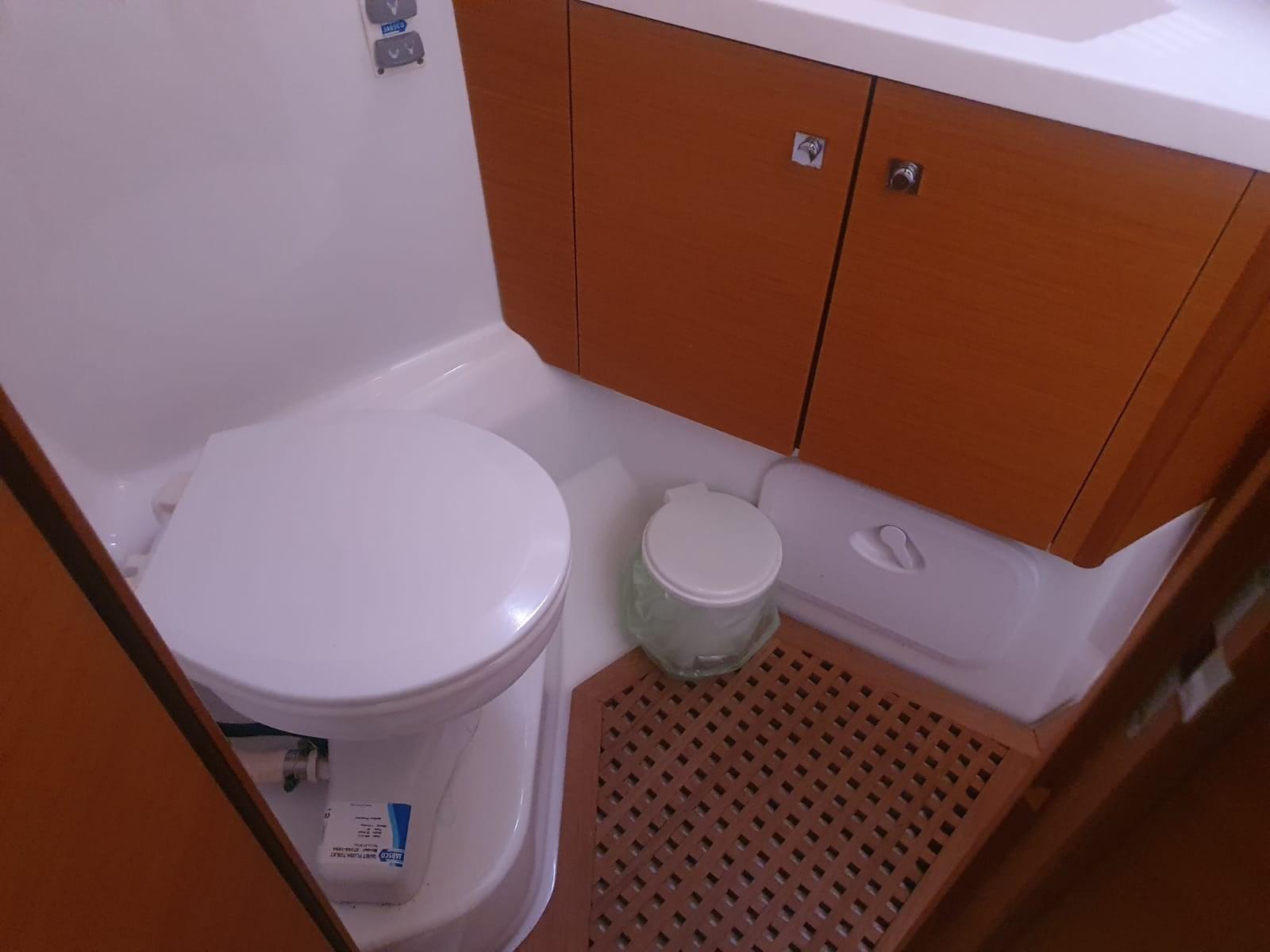 beneteau Beneteau 57