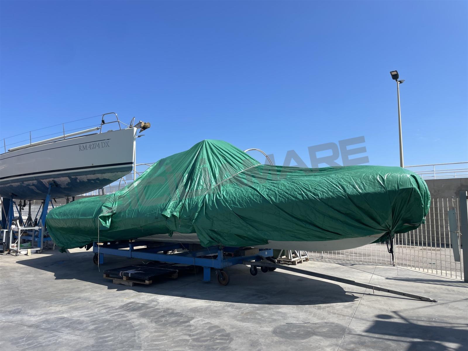 pirelli Pzero p1000 cabin